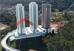 Foto 1 de Apartamento com 3 Quartos à venda, 125m² em Jardim Henriqueta, Taboão da Serra