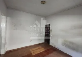 Foto 1 de Casa com 1 Quarto para alugar, 35m² em Jardim Vista Alegre, São Paulo