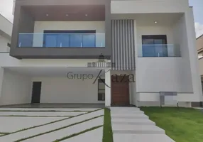 Foto 1 de Casa de Condomínio com 4 Quartos à venda, 405m² em Jardim do Golfe, São José dos Campos