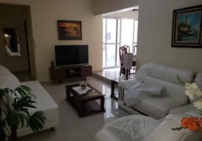 Foto 1 de Apartamento com 3 Quartos à venda, 110m² em Vila Nova, Cabo Frio