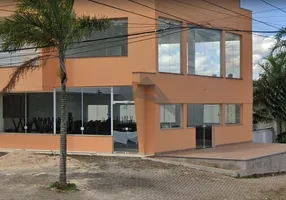 Foto 1 de Ponto Comercial para alugar, 300m² em Parque das Universidades, Campinas