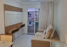 Foto 1 de Apartamento com 2 Quartos à venda, 61m² em Bessa, João Pessoa