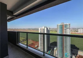 Foto 1 de Apartamento com 3 Quartos à venda, 111m² em Jardim Canadá, Ribeirão Preto