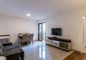 Foto 1 de Apartamento com 1 Quarto para alugar, 47m² em Jardins, São Paulo