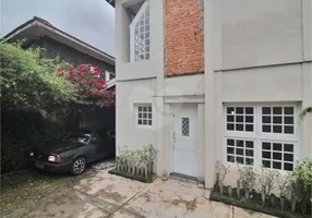 Foto 1 de Sobrado com 3 Quartos à venda, 200m² em Jardim Europa, São Paulo