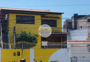 Foto 1 de Casa com 3 Quartos à venda, 110m² em Porto Novo, São Gonçalo