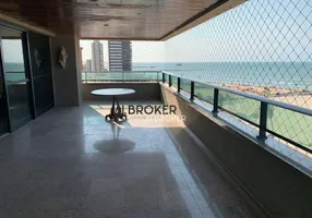 Foto 1 de Apartamento com 4 Quartos à venda, 450m² em Praia de Iracema, Fortaleza