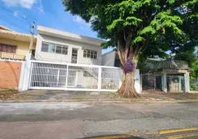 Foto 1 de Apartamento com 4 Quartos para venda ou aluguel, 370m² em Vila Maria, Campinas