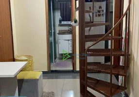 Foto 1 de Apartamento com 2 Quartos à venda, 125m² em Vila Portugal, São Paulo