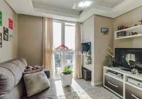 Foto 1 de Apartamento com 2 Quartos à venda, 64m² em Hamburgo Velho, Novo Hamburgo