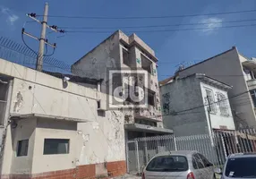 Foto 1 de Ponto Comercial para alugar, 250m² em São Cristóvão, Rio de Janeiro