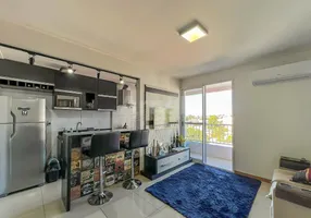 Foto 1 de Apartamento com 1 Quarto à venda, 36m² em Centro, Passo Fundo