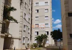 Foto 1 de Apartamento com 2 Quartos à venda, 56m² em Campestre, Piracicaba