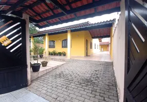 Foto 1 de Casa com 4 Quartos à venda, 185m² em Cibratel II, Itanhaém