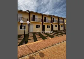 Foto 1 de Casa de Condomínio com 2 Quartos à venda, 49m² em Chácara Rincao, Cotia