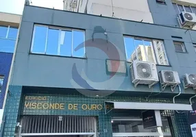 Foto 1 de Sala Comercial para alugar, 30m² em Centro, Florianópolis