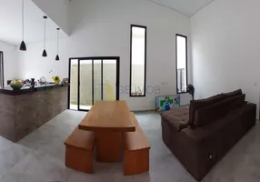 Foto 1 de Casa de Condomínio com 3 Quartos à venda, 140m² em Pinheirinho, Itupeva