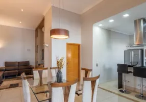 Foto 1 de Casa com 3 Quartos à venda, 170m² em Chácara da Barra, Campinas