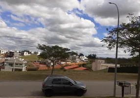 Foto 1 de Lote/Terreno à venda, 465m² em Condomínio Residencial Alphaville I , São José dos Campos