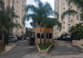 Foto 1 de Apartamento com 2 Quartos à venda, 62m² em Vila Imaculada, Guarulhos