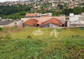 Foto 1 de Lote/Terreno à venda, 265m² em Parque Universidade, Londrina