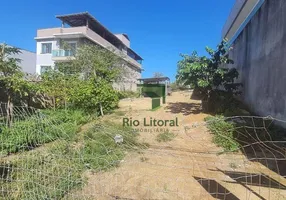 Foto 1 de Lote/Terreno à venda, 451m² em Costazul, Rio das Ostras