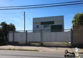 Foto 1 de Galpão/Depósito/Armazém à venda, 240m² em Afonso Pena, São José dos Pinhais