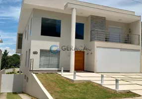 Foto 1 de Casa de Condomínio com 6 Quartos para alugar, 900m² em Urbanova, São José dos Campos