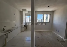 Foto 1 de Apartamento com 2 Quartos à venda, 43m² em Barra Funda, São Paulo