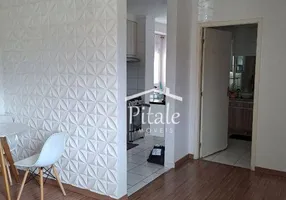 Foto 1 de Apartamento com 2 Quartos para alugar, 50m² em Jardim Arco Iris, Cotia