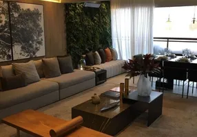 Foto 1 de Apartamento com 4 Quartos à venda, 127m² em Aclimação, São Paulo