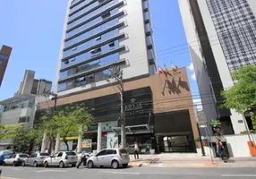Foto 1 de Sala Comercial para alugar, 33m² em Centro, Florianópolis