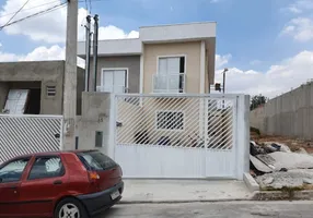 Foto 1 de Casa com 3 Quartos à venda, 125m² em Jardim Ana Cristina Votupoca, Barueri