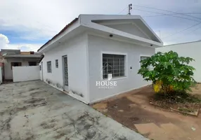 Foto 1 de Casa com 4 Quartos para alugar, 100m² em Parque Cidade Nova, Mogi Guaçu