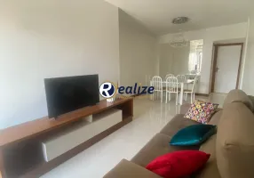 Foto 1 de Apartamento com 2 Quartos à venda, 128m² em Praia do Morro, Guarapari