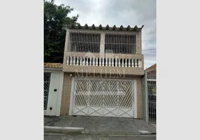 Foto 1 de Sobrado com 4 Quartos à venda, 204m² em Jardim Brasil, São Paulo