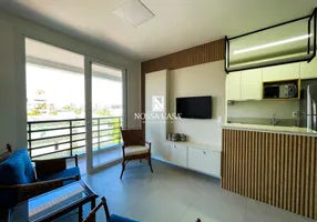 Foto 1 de Apartamento com 2 Quartos à venda, 63m² em Praia da Cal, Torres