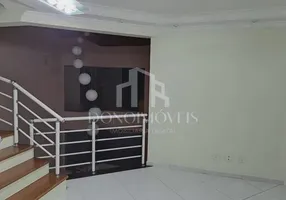 Foto 1 de Casa com 3 Quartos à venda, 250m² em Independência, São Bernardo do Campo