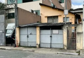 Foto 1 de Casa com 4 Quartos à venda, 540m² em Chora Menino, São Paulo