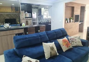 Foto 1 de Apartamento com 3 Quartos à venda, 97m² em Bom Retiro, São Paulo
