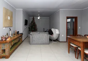 Foto 1 de Casa com 3 Quartos à venda, 132m² em Niterói, Canoas