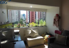 Foto 1 de Apartamento com 3 Quartos à venda, 77m² em Vila Mariana, São Paulo