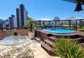 Foto 1 de Cobertura com 4 Quartos à venda, 466m² em Petrópolis, Porto Alegre