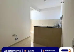 Foto 1 de Apartamento com 1 Quarto para alugar, 50m² em Parquelândia, Fortaleza