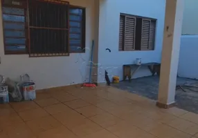 Foto 1 de Casa com 2 Quartos à venda, 112m² em Vila Recreio, Ribeirão Preto