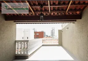 Foto 1 de Sobrado com 4 Quartos para venda ou aluguel, 230m² em Vila Prudente, São Paulo