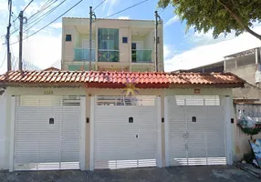 Foto 1 de Sobrado com 3 Quartos à venda, 210m² em Vila Guilhermina, São Paulo