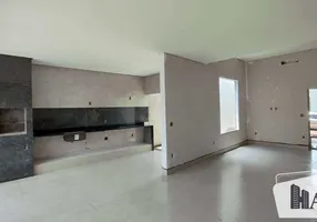 Foto 1 de Casa com 3 Quartos à venda, 150m² em Centro, Bady Bassitt