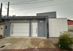 Foto 1 de Casa com 3 Quartos à venda, 110m² em Centro, Anchieta