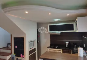 Foto 1 de Cobertura com 1 Quarto à venda, 75m² em Jardim Itú Sabará, Porto Alegre